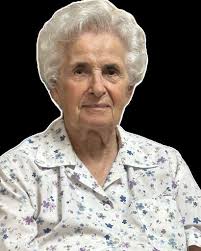 Gleada Ann Broussard Obituary October 26, 2024