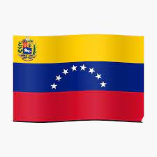 Venezuela Flag Venezuelan Flag Venezuela Gifts Republica Bolivariana De Venezuela By Gracetee Redbubble Venezuela Flag Venezuela Gift Venezuela