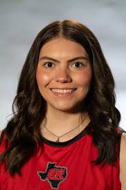 2025 Women's Volleyball Roster