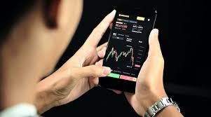 With our sophisticated technology, indodax has improved its mobile application which gives traders the best trading experience with these following features: Decoding Crypto How To Buy Sell Track Cryptocurrencies Nasdaq