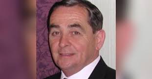 James Francis Dunlap Obituary