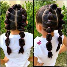 Schone Susse Frisuren Fur Gemischte Madchen Neu Frisuren 2018 Hair Styles Little Girl Hairstyles Kids Hairstyles