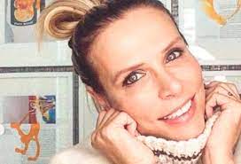 Catalina maya, modelo y periodista paisa, es una de las concursantes, que junto a carla giraldo y marbelle, le han puesto picante a 'masterchef' por sus actitudes y conflictos que han generado. Masterchef Celebrity Diego Camargo Le Envio Mensaje A Catalina Maya Rcn Radio