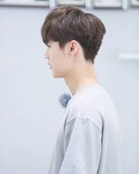 Bestbraidedhairstyles Korean Hairstyle Kpop Hair Korean Men Hairstyle