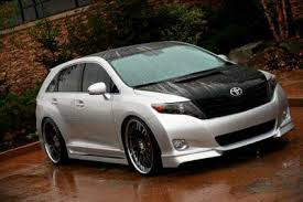 Venza Custom Toyota Venza Toyota Toyota Cars
