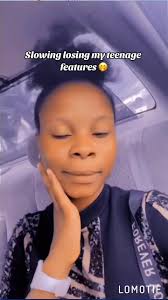 I’m getting old 😧#goodybag9945 #selflove #goviral #trending #foreveryoung