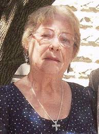 Obituary information for Jean Edith Harper Johnson