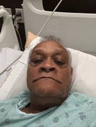 Fundraiser by Luther Greenhill : Aid Sonny's Heart Recovery Fund