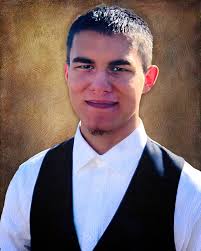 David Spalding Obituary