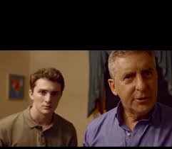 Dustin Forrest's Instagram, Twitter & Facebook