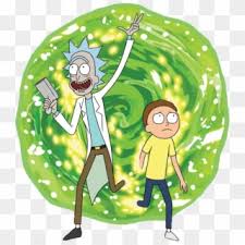 Free Free 198 Vector Rick And Morty Svg SVG PNG EPS DXF File