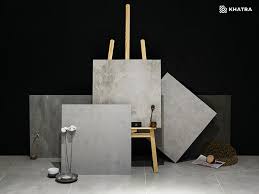 Tổng hợp các mẫu gạch Granite 2025 Đẹp, Chất | KHATRA