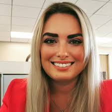 Tiffany Petry's Instagram, Twitter & Facebook