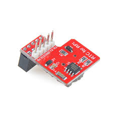 Some of the ds1307 important features are: Makerhawk Rpi Ds1307 Rtc Module Raspberry Pi Real Time Clock Module With Coin Battery Buy Online In Angola At Angola Desertcart Com Productid 55577305