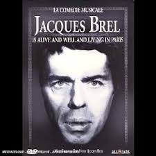 Amazon.com: Jacques Brel Is Alive and Well and Living in Paris : Movies & TV