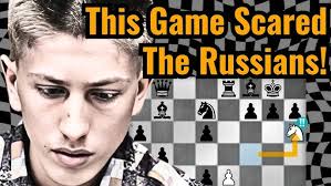 Sevian, Samuel -- Yoo, Christopher Woojin, U.S. Chess Championships 2024,  Round 4, ½-½