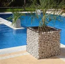 Below are 27+ fun and creative gabion ideas that might interest you. Gabion Wall Baskets And Fences How To Use Them In The Garden