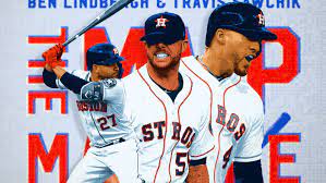 How The Houston Astros Revolutionized Player Development - The Ringer