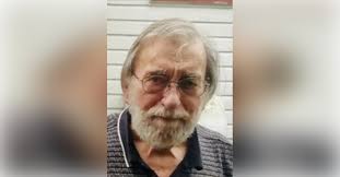 Obituary information for Junior C. Hook