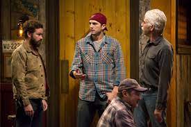 Also working on the ranch is beau (sam elliott), colt's gritty, emotionless, and slightly estranged father, and rooster (danny masterson), colt's older brother who. The Ranch Season 1 Part 2 The Ranch Tv Show Movie Tv Netflix