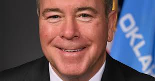 Oklahoma treasurer, chief of staff sued over documents tied to anti-ESG law 