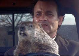 With valentine's day fast approaching, you're probably tryi. Groundhog Day Movie Trivia 5 Facts About Bill Murray S Comedy Silive Com