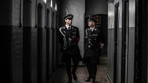 General der fallschirmtruppe) au sein de la luftwaffe, puis generaloberst de la luftwaffe, pendant la seconde guerre mondiale Komplizen Des Bosen1939 1942 Heydrich Und Der Holocaust Zdfmediathek