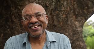 Split This Rock: Split This Rock Interview with Kwame Dawes