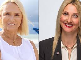 ELECTION 2020: Volusia District 4 candidates disagree