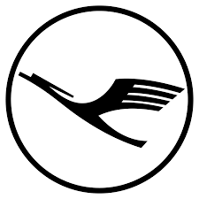 A deutsche lufthansa ag é a maior companhia aérea da ue em tamanho de frota, superior a 270 aeronaves. Lufthansa Logo Png Transparent Svg Vector Freebie Supply
