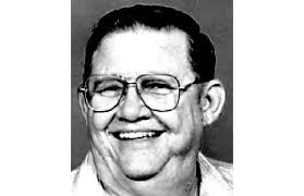 Ralph WILKERSON Obituary (1941