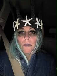 What is the address for the rail trail in Cheney, WA?