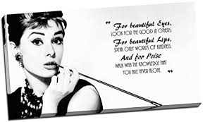 107 quotes from audrey hepburn. Audrey Hepburn Zitate Deutsch Test Vergleich 2021 7 Beste Wandtattoos Wandbilder