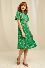 Add this to the list of evening wedding guest dresses for spring. 19 Wedding Guest Outfits To Shop Right Now