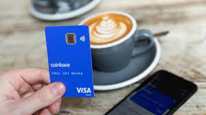 This is a flat charge, so long as the transaction is below $200. Coinbase Launches Cryptocurrency Visa Card In The Us Finance Bitcoin News