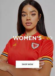 Full euro 2020 player list and ones to watch in rob page's side. Wales Football Kit Official Partner Jd Sports