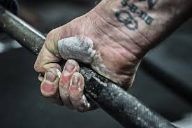 how to improve your grip strength