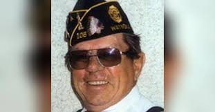 Donald Ralph Failes Obituary