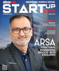 ARSA: Structural Engineering Services with Excellence