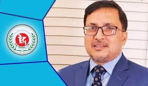 Prof Khurshid Alam to continue as Health DG