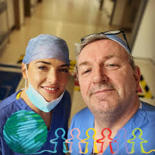 Hi all … this might be a silly question but does anyone know what those  black plastic discs in Disabled Parking Spaces are ?