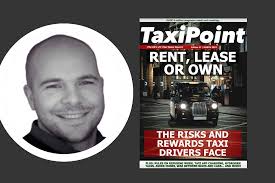 TaxiPoint Magazine March 2023: The risks and rewards taxi drivers must take  and more