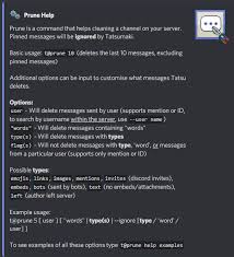 I just pieced together a bot that sends message whenever a new anime episode is released. Prune Tatsu Wiki Fandom