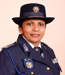 South African Police Service