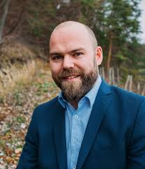 Willkommen Thorsten Schmitt