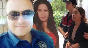 Polis sevgilisini başından vurmuştu! İfadesindeki korkunç detay ortaya  çıktı