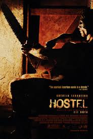 Vacation home video part 1. Hostel 2005 Imdb