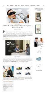 I've just done my 3rd treatment . Brides Must Do Treatment Before Their Wedding Day