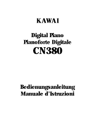 Traueranzeige motiv klaviertastatur a 016 in. Https Www Kawai De Service Cn380 Pdf