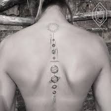 Grootste keuze tijdelijke tattoos ter wereld (>4,000 top designs). Rucken Tattoo Das Sonnensystem Planeten Tattoo Ideen Fur Frauen Echte Kunstwerke Planet Tattoo Weibliche Rucken Tattoos Sonnensystem Tattoo